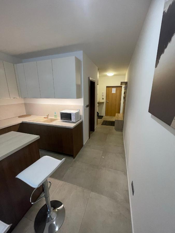 Apartman 53 C Panorama โดโนวาลี ภายนอก รูปภาพ
