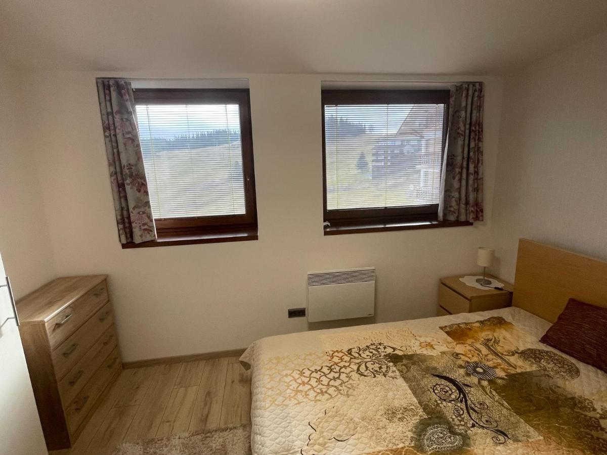 Apartman 53 C Panorama โดโนวาลี ภายนอก รูปภาพ