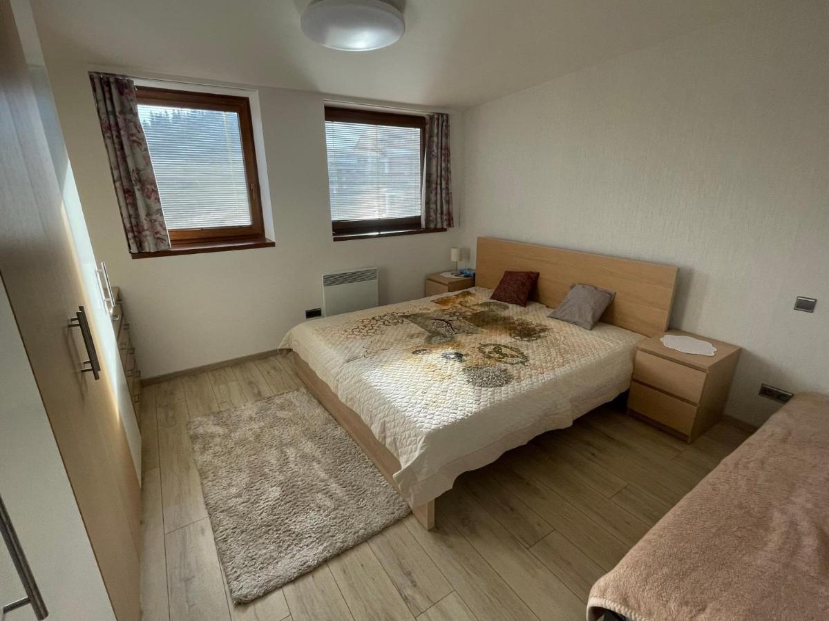 Apartman 53 C Panorama โดโนวาลี ภายนอก รูปภาพ