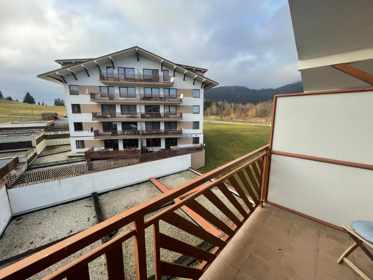Apartman 53 C Panorama โดโนวาลี ภายนอก รูปภาพ