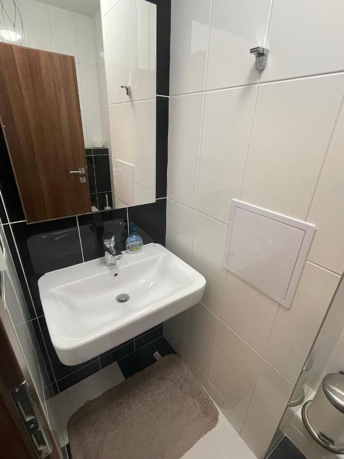 Apartman 53 C Panorama โดโนวาลี ภายนอก รูปภาพ