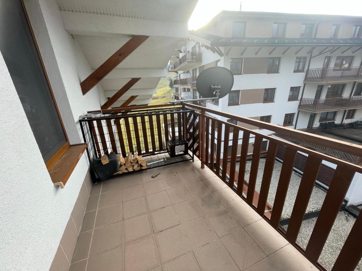 Apartman 53 C Panorama โดโนวาลี ภายนอก รูปภาพ