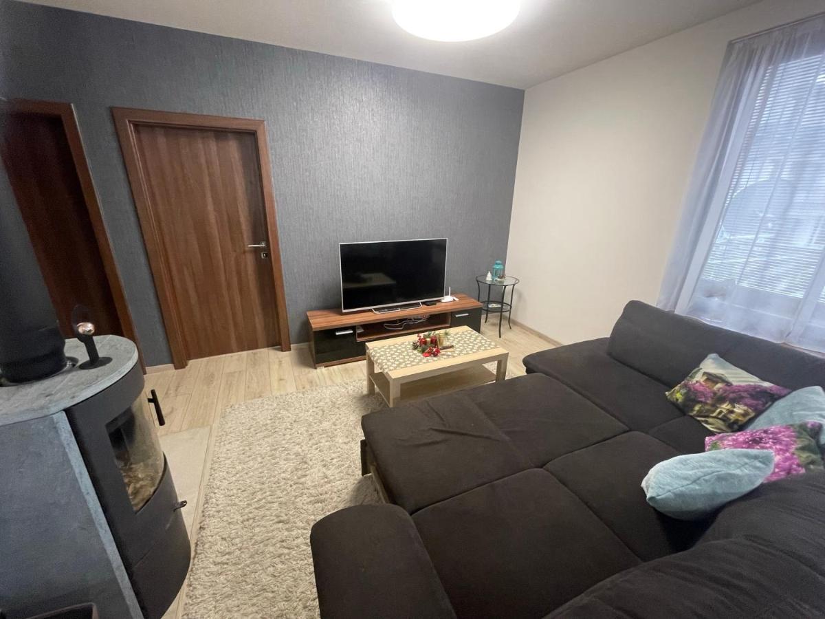 Apartman 53 C Panorama โดโนวาลี ภายนอก รูปภาพ