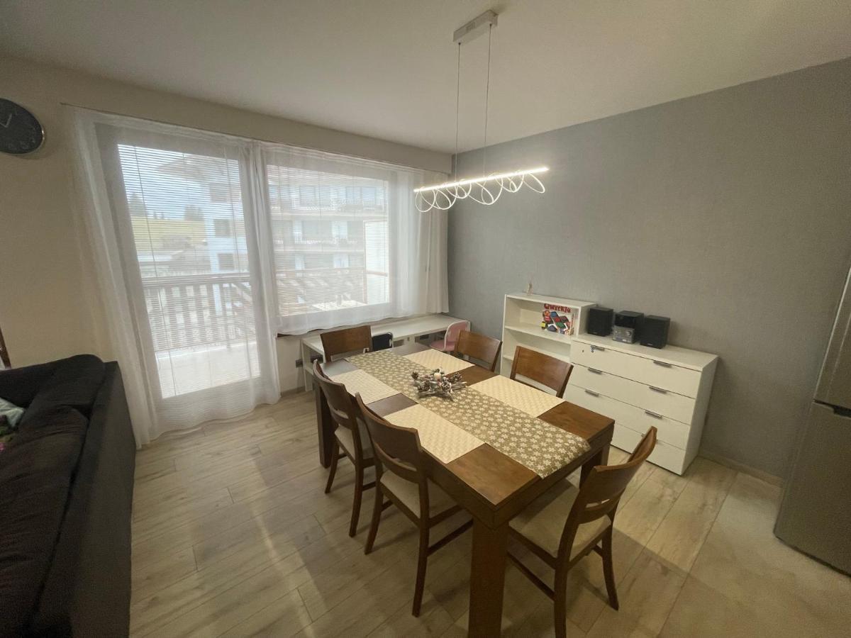 Apartman 53 C Panorama โดโนวาลี ภายนอก รูปภาพ