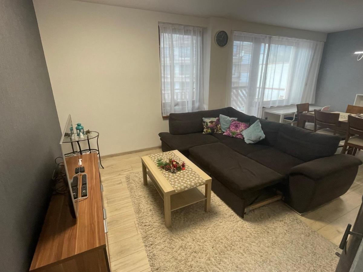 Apartman 53 C Panorama โดโนวาลี ภายนอก รูปภาพ