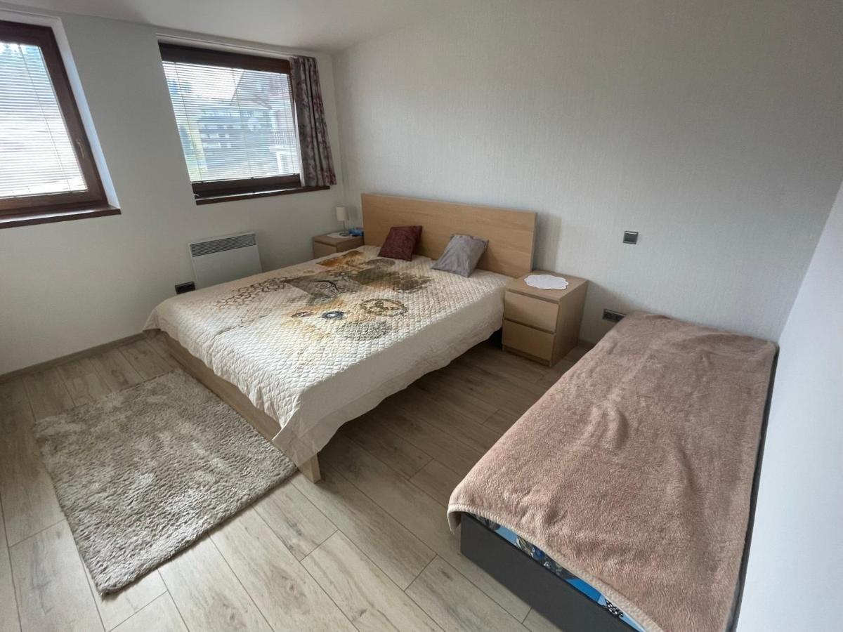 Apartman 53 C Panorama โดโนวาลี ภายนอก รูปภาพ