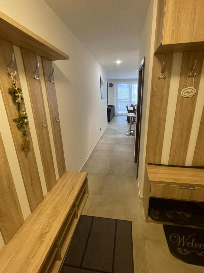 Apartman 53 C Panorama โดโนวาลี ภายนอก รูปภาพ