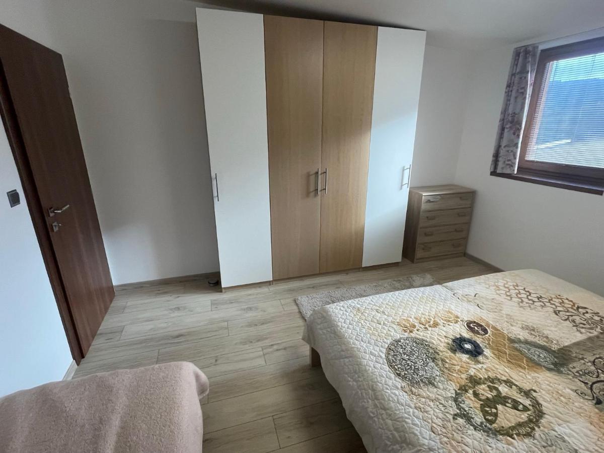 Apartman 53 C Panorama โดโนวาลี ภายนอก รูปภาพ