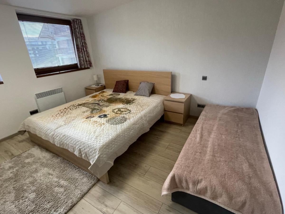 Apartman 53 C Panorama โดโนวาลี ภายนอก รูปภาพ