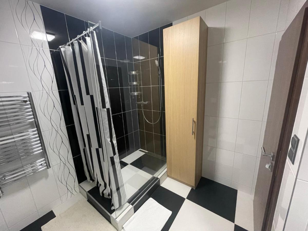 Apartman 53 C Panorama โดโนวาลี ภายนอก รูปภาพ