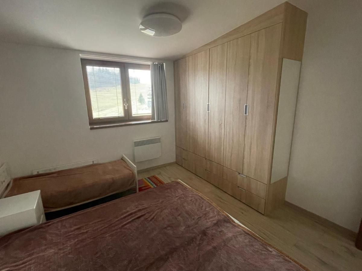Apartman 53 C Panorama โดโนวาลี ภายนอก รูปภาพ