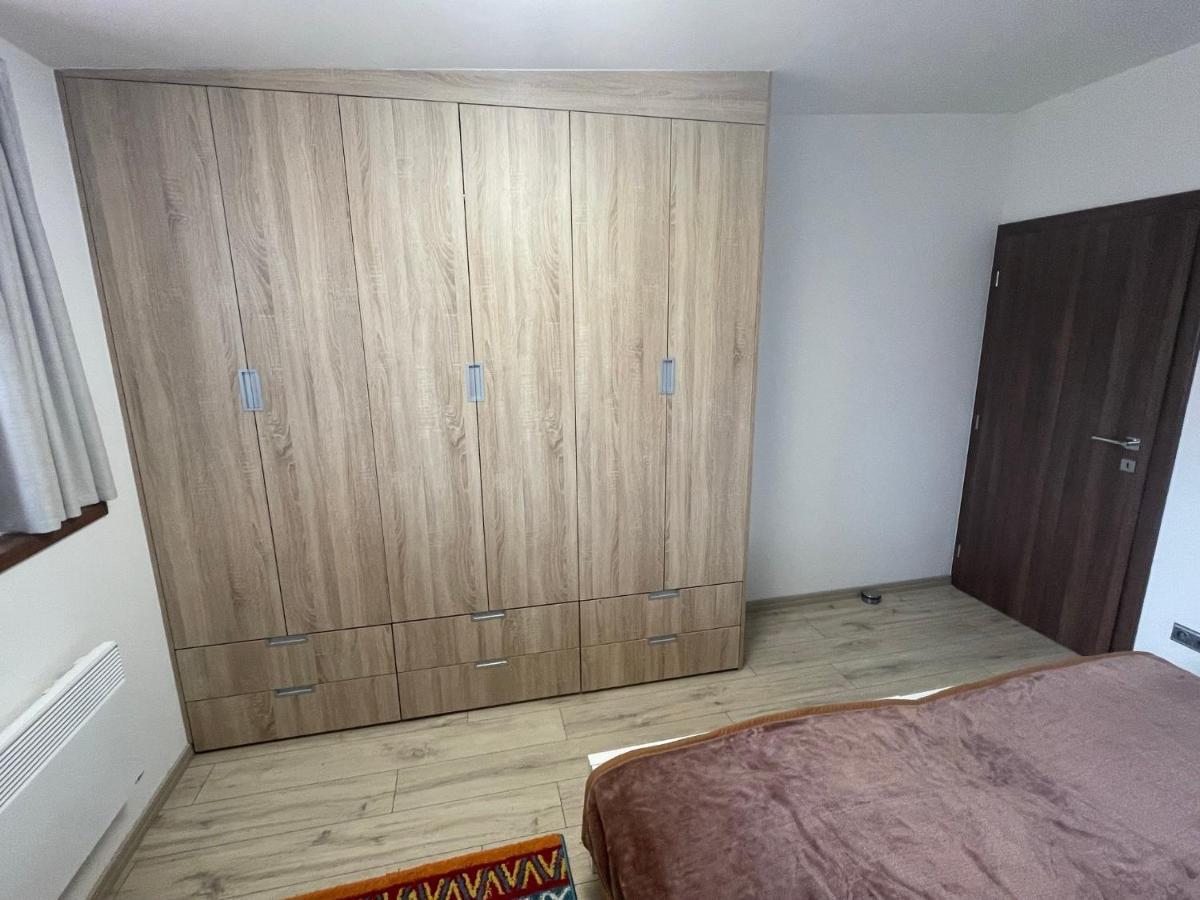 Apartman 53 C Panorama โดโนวาลี ภายนอก รูปภาพ