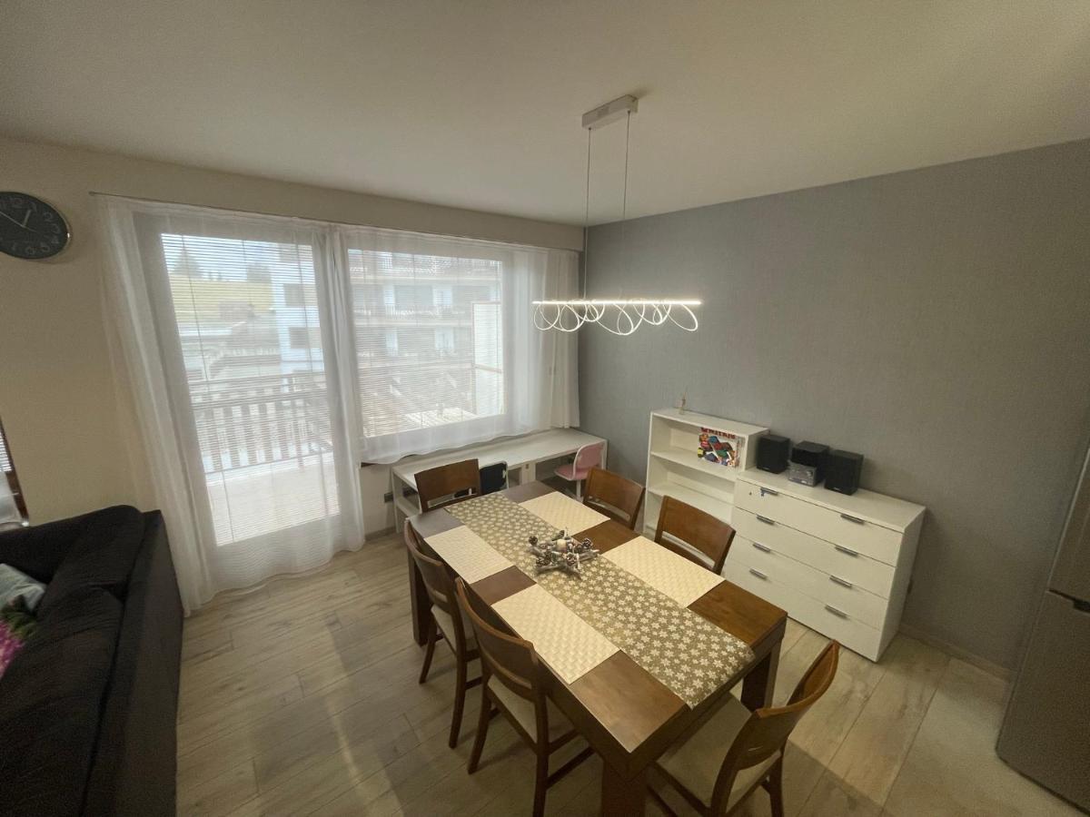 Apartman 53 C Panorama โดโนวาลี ภายนอก รูปภาพ