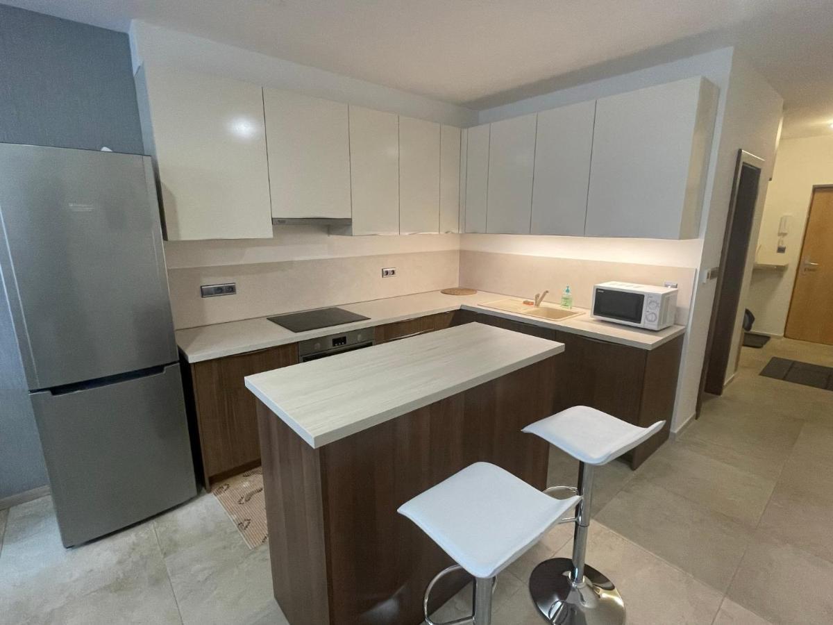 Apartman 53 C Panorama โดโนวาลี ภายนอก รูปภาพ
