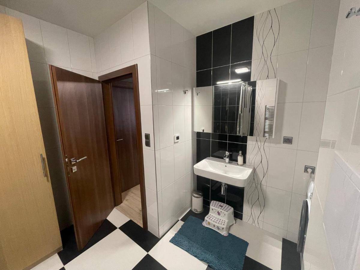 Apartman 53 C Panorama โดโนวาลี ภายนอก รูปภาพ