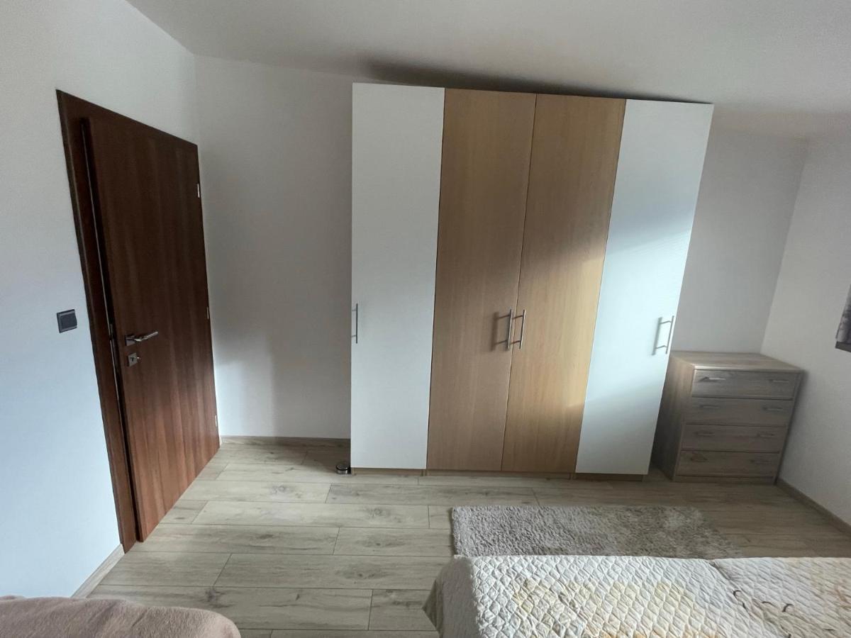 Apartman 53 C Panorama โดโนวาลี ภายนอก รูปภาพ