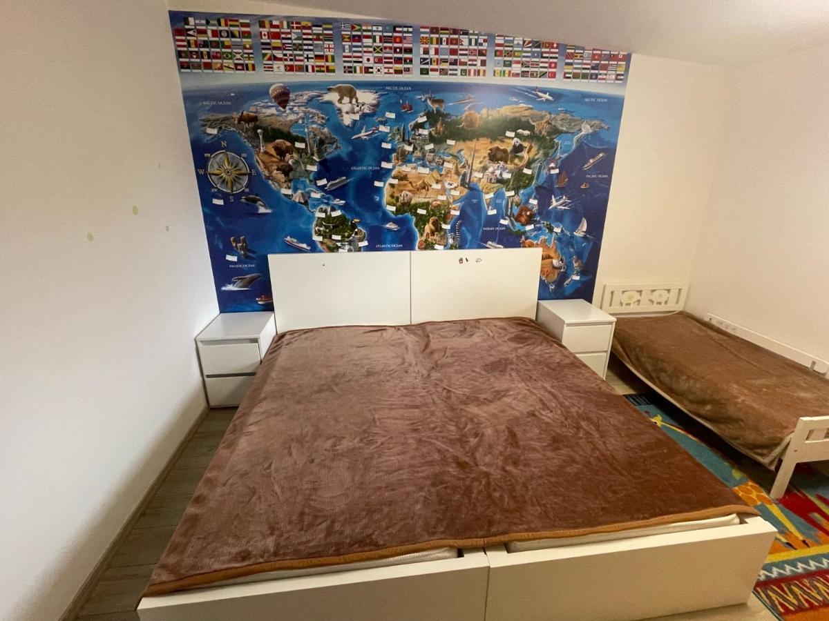 Apartman 53 C Panorama โดโนวาลี ภายนอก รูปภาพ
